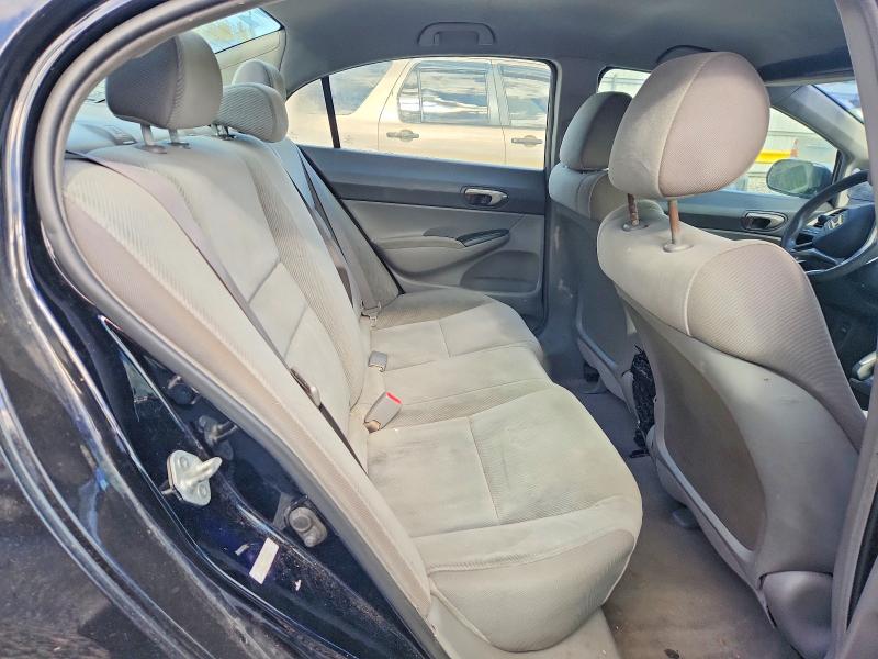 Aukcja sprzedaży 2010 Honda Civic, vin: 2HGFA1F51AH324704, numer aukcji: 69410466