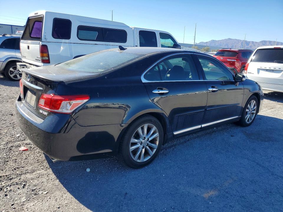 Продажа на аукционе авто 2010 Lexus Es, vin: JTHBK1EG6A2412765, номер лота: 67535676