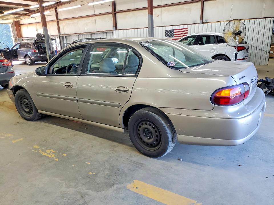 Aukcja sprzedaży 2000 Chevrolet Malibu, vin: 1G1ND52J9Y6243014, numer aukcji: 69381196