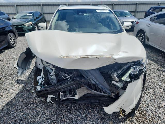 2018 Nissan Rogue Sport მანქანა იყიდება აუქციონზე, vin: JN1BJ1CP5JW161692, აუქციონის ნომერი: 69890766