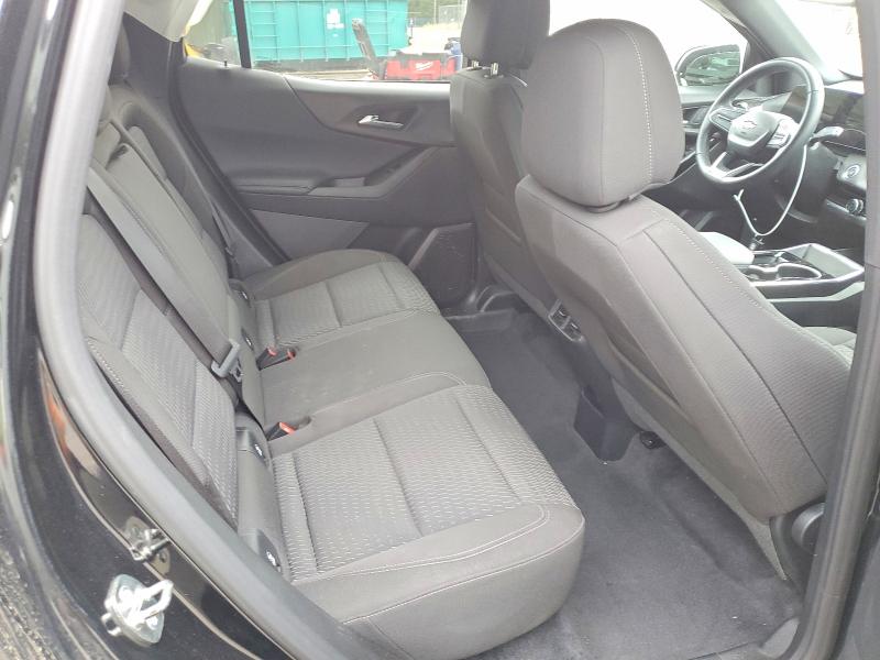 Aukcja sprzedaży 2025 Chevrolet Equinox, vin: 3GNAXPEG8SL310148, numer aukcji: 67530336