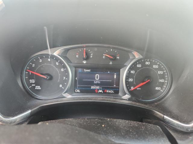 Продаж на аукціоні авто 2020 Chevrolet Equinox, vin: 2GNAXKEV0L6220967, номер лоту: 70092756