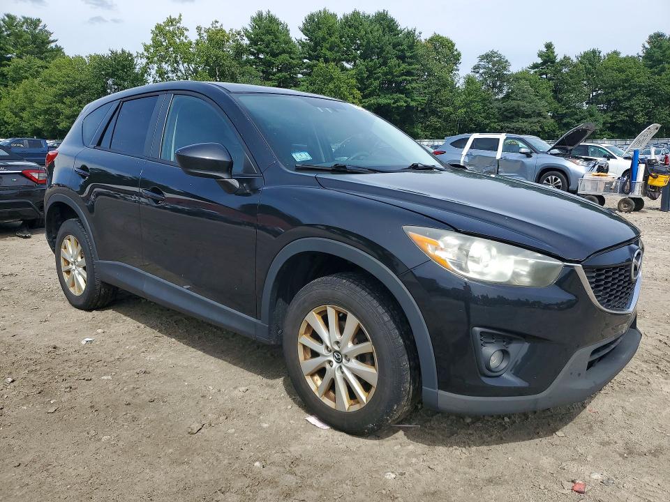 Aukcja sprzedaży 2013 Mazda Cx-5, vin: JM3KE4CE6D0131651, numer aukcji: 67512406