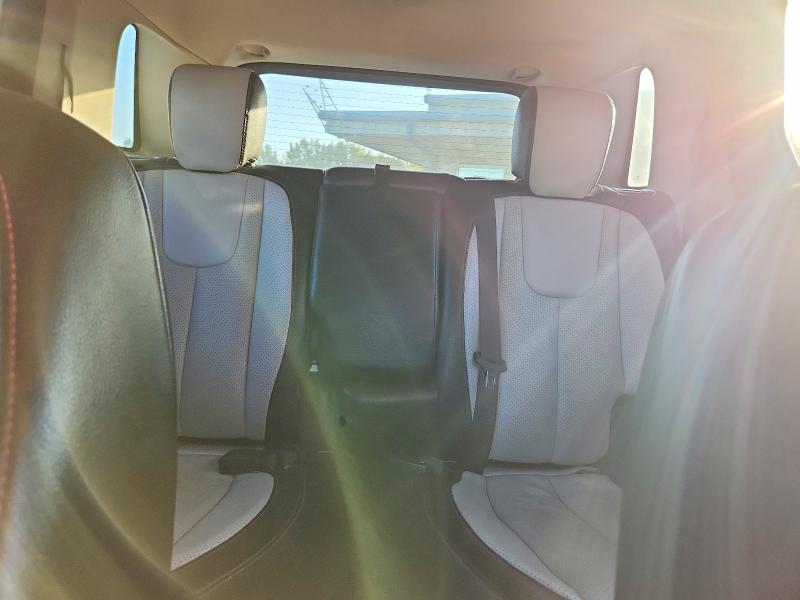 Aukcja sprzedaży 2013 Gmc Terrain, vin: 2GKALMEK6D6353163, numer aukcji: 70075556