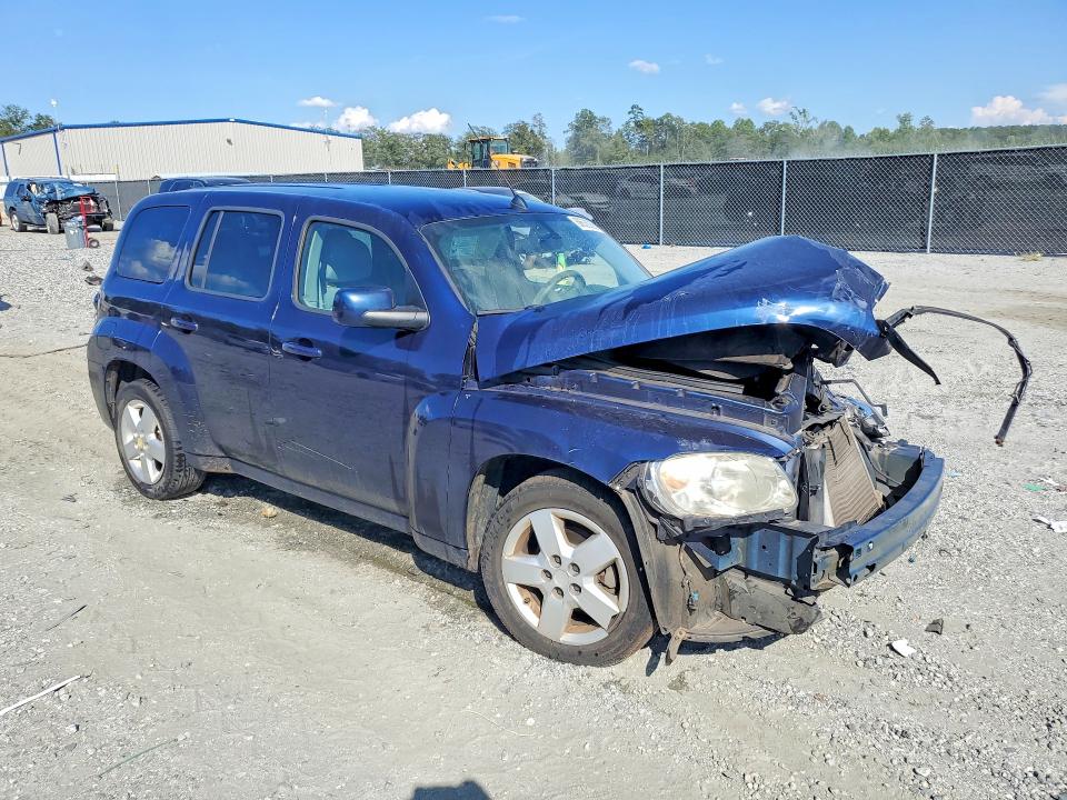 Aukcja sprzedaży 2011 Chevrolet Hhr, vin: 3GNBABFWXBS567154, numer aukcji: 68638066