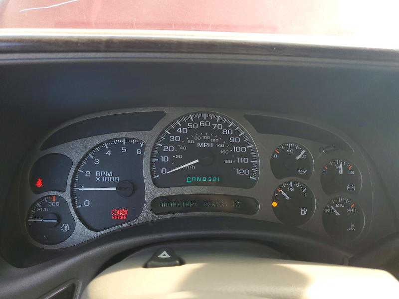 Продажа на аукционе авто 2005 Gmc Yukon, vin: 1GKEK63U45J159675, номер лота: 70374966