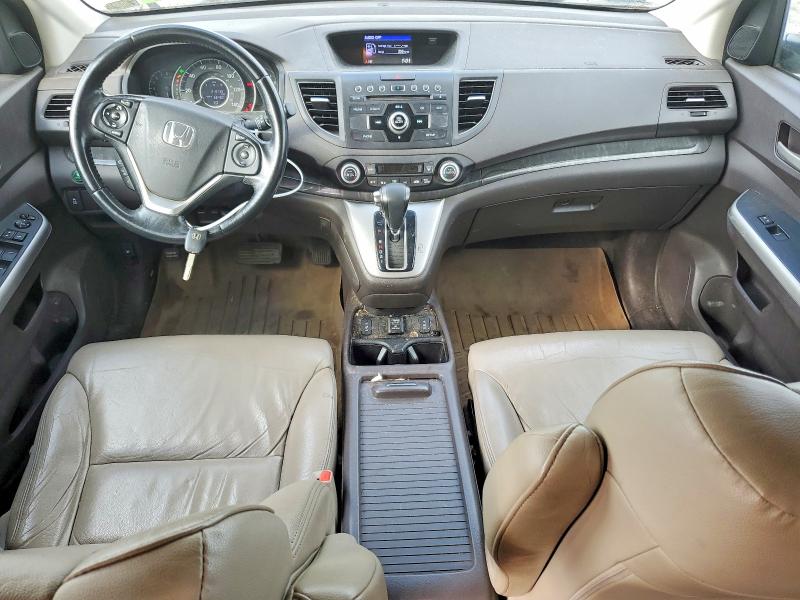 Продажа на аукционе авто 2013 Honda Cr-v, vin: 5J6RM4H72DL072918, номер лота: 70955786