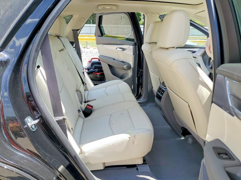 Продажа на аукционе авто 2026 Cadillac Xt5, vin: 1GYKNCRS3TZ111068, номер лота: 67722136