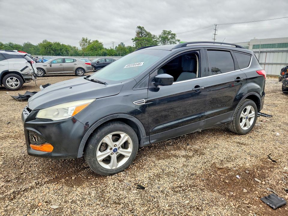 Auction sale of the 2015 Ford Escape, vin: 1FMCU0GX9FUA27778, lot number: 69220446