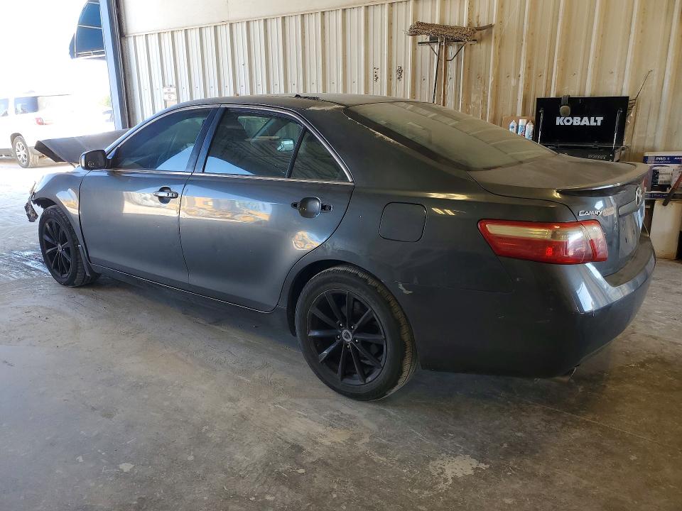 2008 Toyota Camry მანქანა იყიდება აუქციონზე, vin: 4T1BK46K28U575428, აუქციონის ნომერი: 69560786