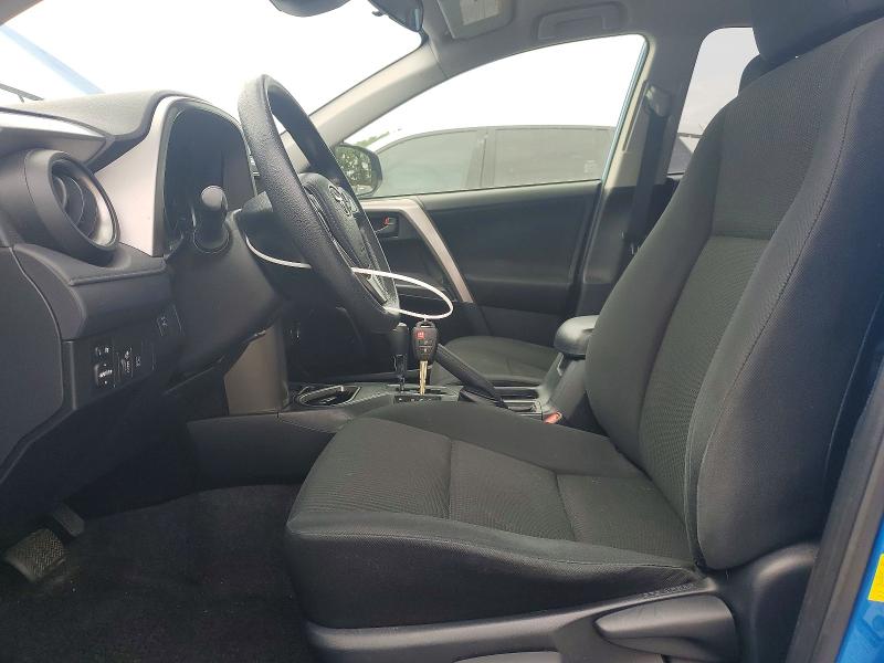 68231646 :رقم المزاد ، JTMBFREV9JJ728833 vin ، 2018 Toyota Rav4 مزاد بيع
