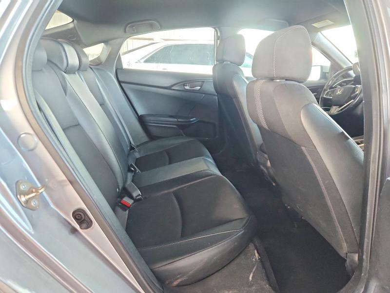 2019 Honda Civic მანქანა იყიდება აუქციონზე, vin: 19XFC2F81KE030645, აუქციონის ნომერი: 67432676