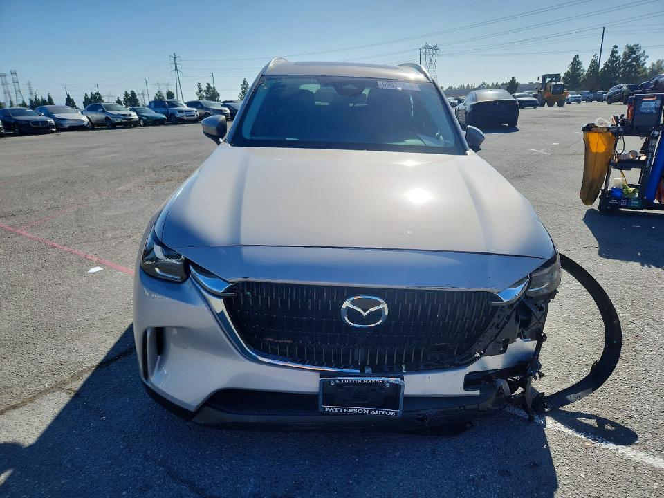 Продаж на аукціоні авто 2024 Mazda Cx-90, vin: JM3KKBHA3R1152588, номер лоту: 69037106