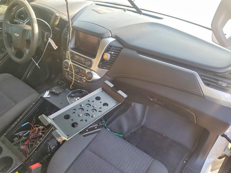 69801566 :رقم المزاد ، 1GNLCDECXLR302255 vin ، 2020 Chevrolet Tahoe مزاد بيع