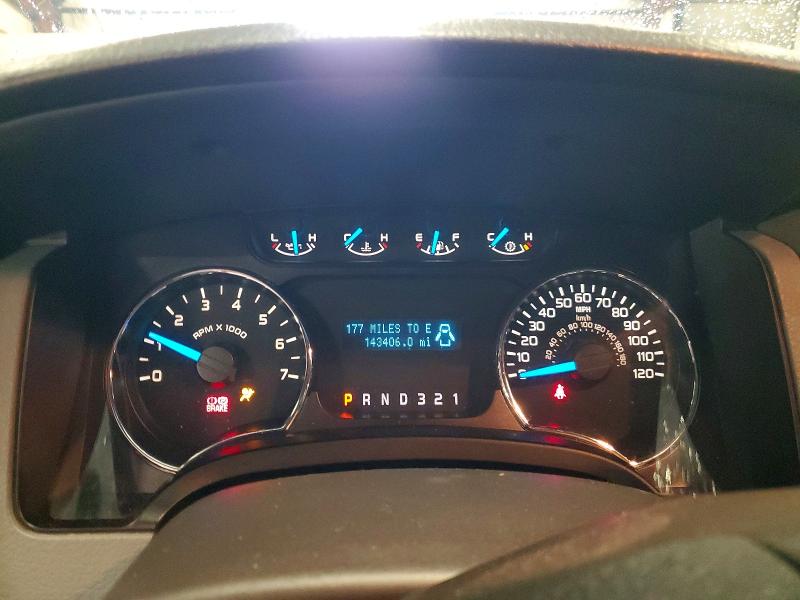 Продажа на аукционе авто 2014 Ford F150, vin: 1FTFW1EF9EFA31568, номер лота: 67618776