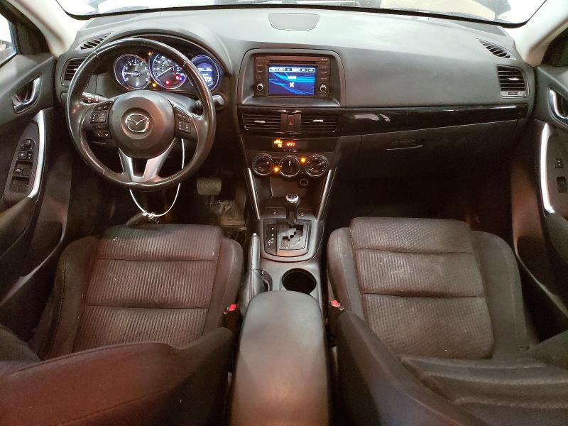 Aukcja sprzedaży 2013 Mazda Cx-5, vin: JM3KE4CEXD0146640, numer aukcji: 69533596
