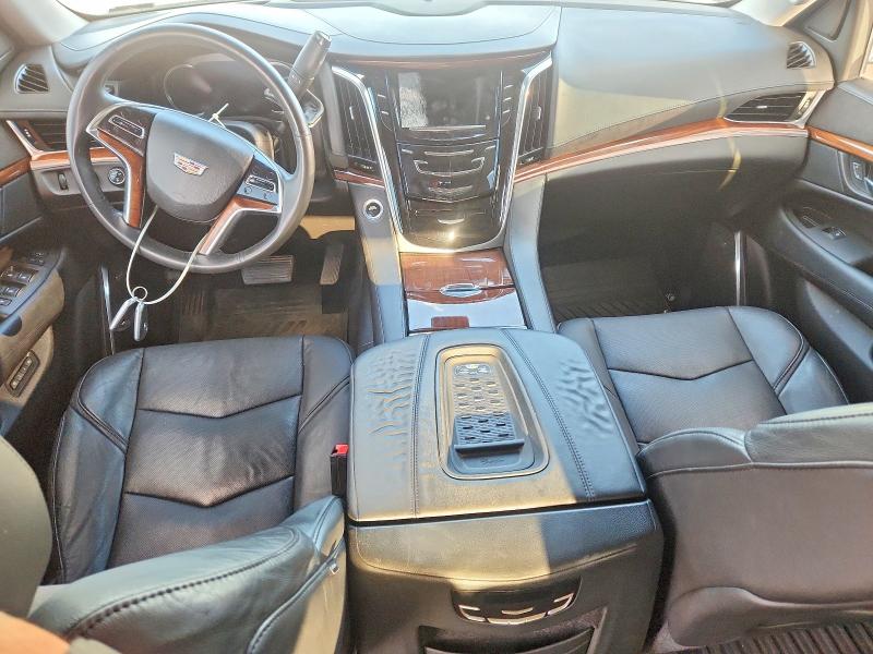 Aukcja sprzedaży 2016 Cadillac Escalade, vin: 1GYS4BKJXGR107734, numer aukcji: 67553976