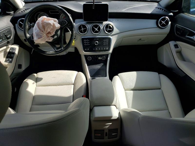 70439136 :رقم المزاد ، WDCTG4GBXGJ189942 vin ، 2016 Mercedes-benz Gla مزاد بيع