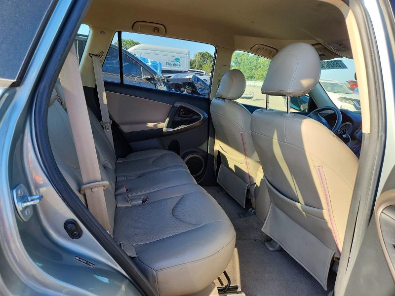 68205336 :رقم المزاد ، JTMZD33V175059270 vin ، 2007 Toyota Rav4 مزاد بيع