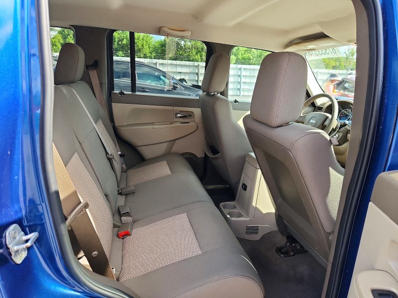 2009 Jeep Liberty მანქანა იყიდება აუქციონზე, vin: 1J8GP28K49W549988, აუქციონის ნომერი: 67533516