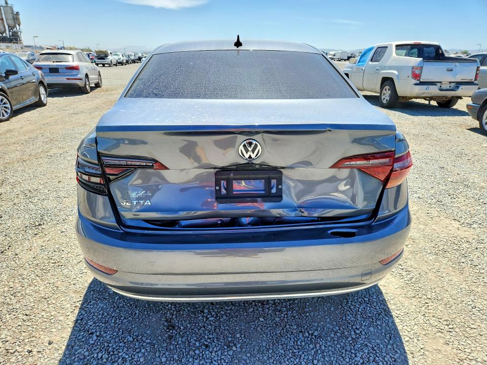 Aukcja sprzedaży 2019 Volkswagen Jetta, vin: 3VWE57BU2KM062481, numer aukcji: 67859286