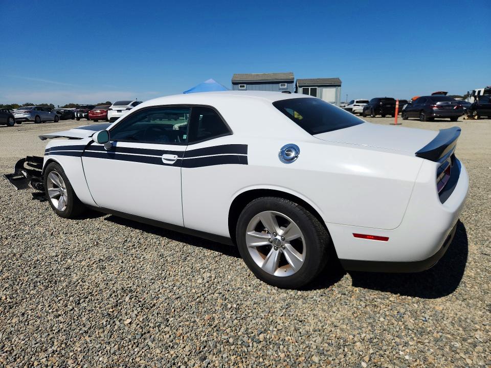 Aukcja sprzedaży 2023 Dodge Challenger, vin: 2C3CDZAG1PH658308, numer aukcji: 68263926
