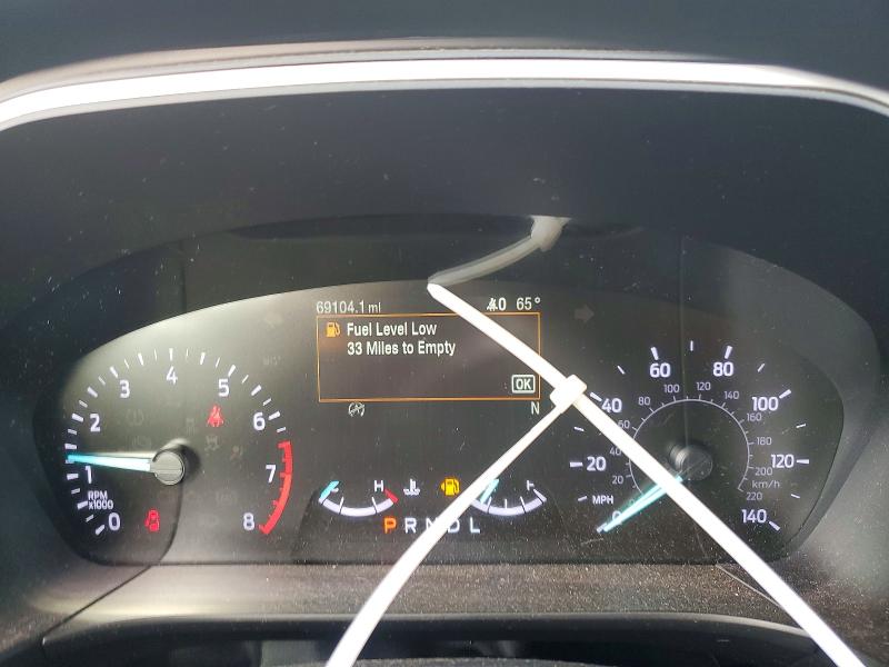 Продажа на аукционе авто 2020 Ford Escape, vin: 1FMCU9G65LUA53074, номер лота: 68569056