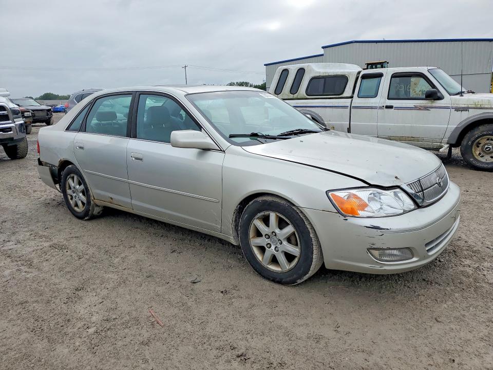 Продажа на аукционе авто 2000 Toyota Avalon, vin: 4T1BF28B9YU061551, номер лота: 70774166