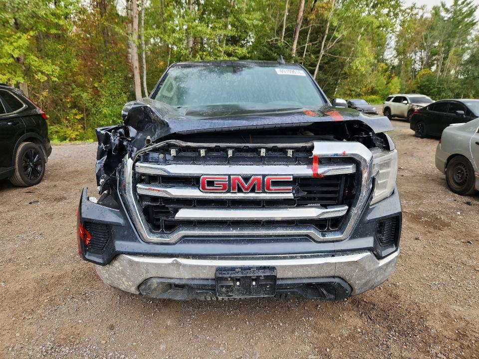 Продаж на аукціоні авто 2022 Gmc Sierra Limited, vin: 1GTU9BED1NZ174628, номер лоту: 69109016