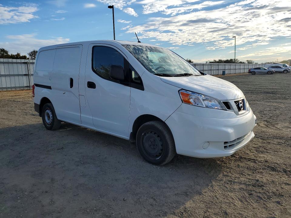 Aukcja sprzedaży 2019 Nissan Nv200, vin: 3N6CM0KN7KK711875, numer aukcji: 68677376