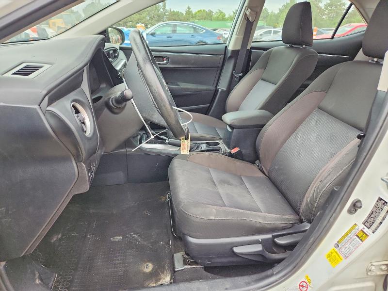 68925336 :رقم المزاد ، 2T1BURHE6HC962225 vin ، 2017 Toyota Corolla مزاد بيع