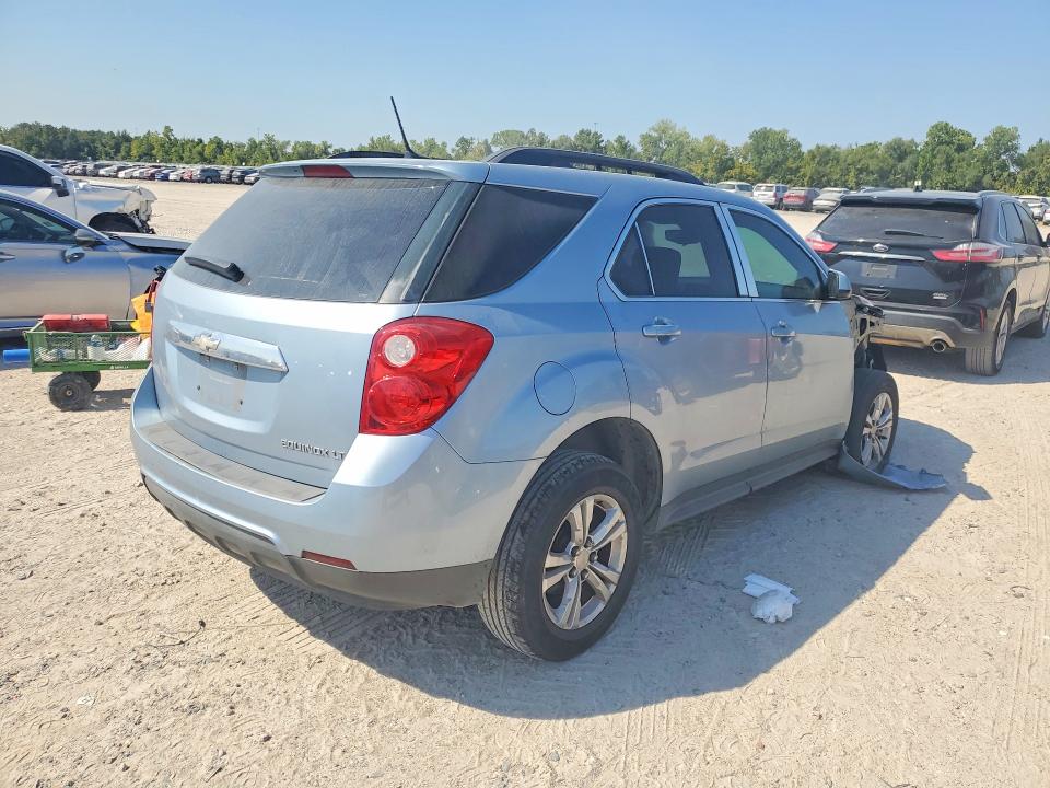 2014 Chevrolet Equinox მანქანა იყიდება აუქციონზე, vin: 2GNALBEK9E6117924, აუქციონის ნომერი: 69813446