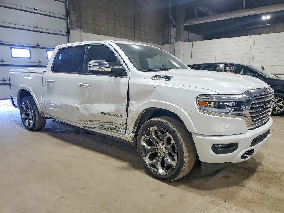 Aukcja sprzedaży 2021 Ram 1500, vin: 1C6SRFKT1MN657446, numer aukcji: 69928026