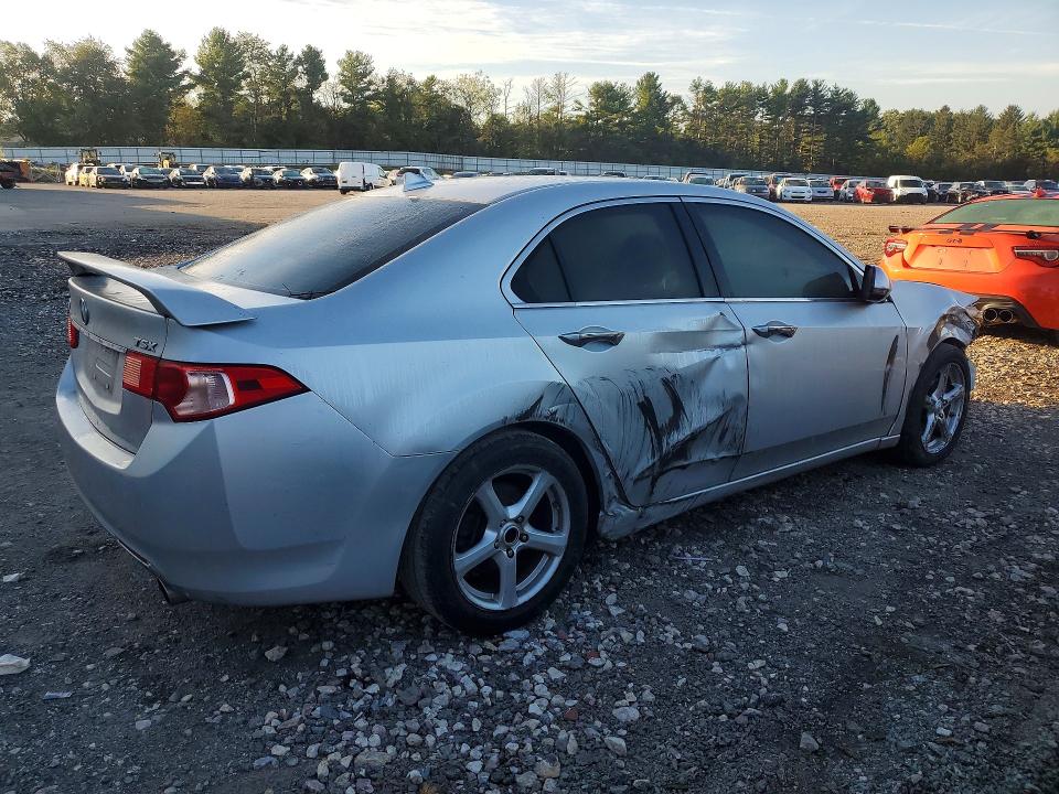 2011 Acura Tsx მანქანა იყიდება აუქციონზე, vin: JH4CU2F68BC016097, აუქციონის ნომერი: 64974786