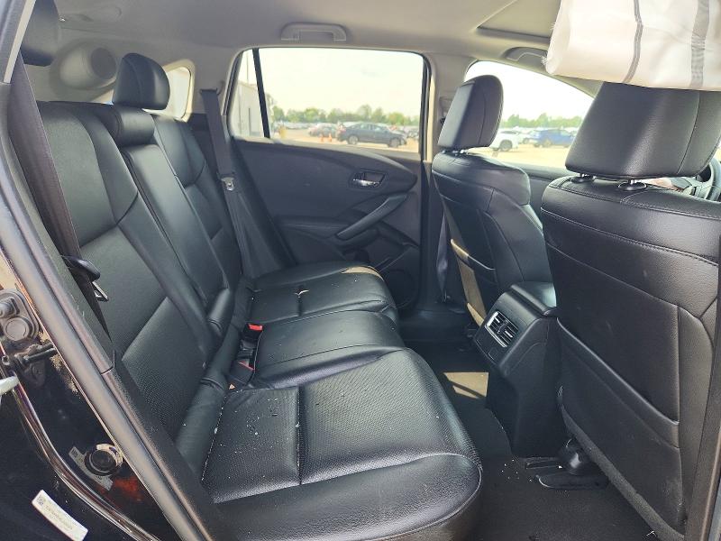 Продажа на аукционе авто 2017 Acura Rdx, vin: 5J8TB4H51HL000339, номер лота: 67425986