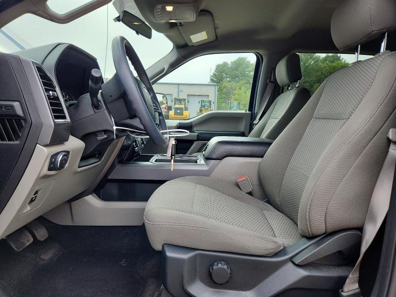 Aukcja sprzedaży 2018 Ford F150, vin: 1FTEW1EP0JFB18001, numer aukcji: 69588656