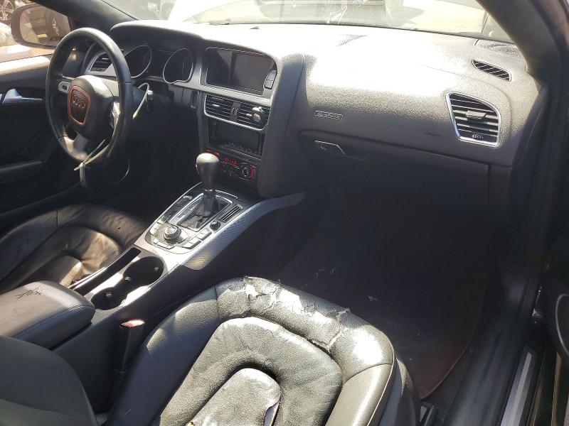 Aukcja sprzedaży 2009 Audi A5, vin: WAUDK78T19A028736, numer aukcji: 69178496