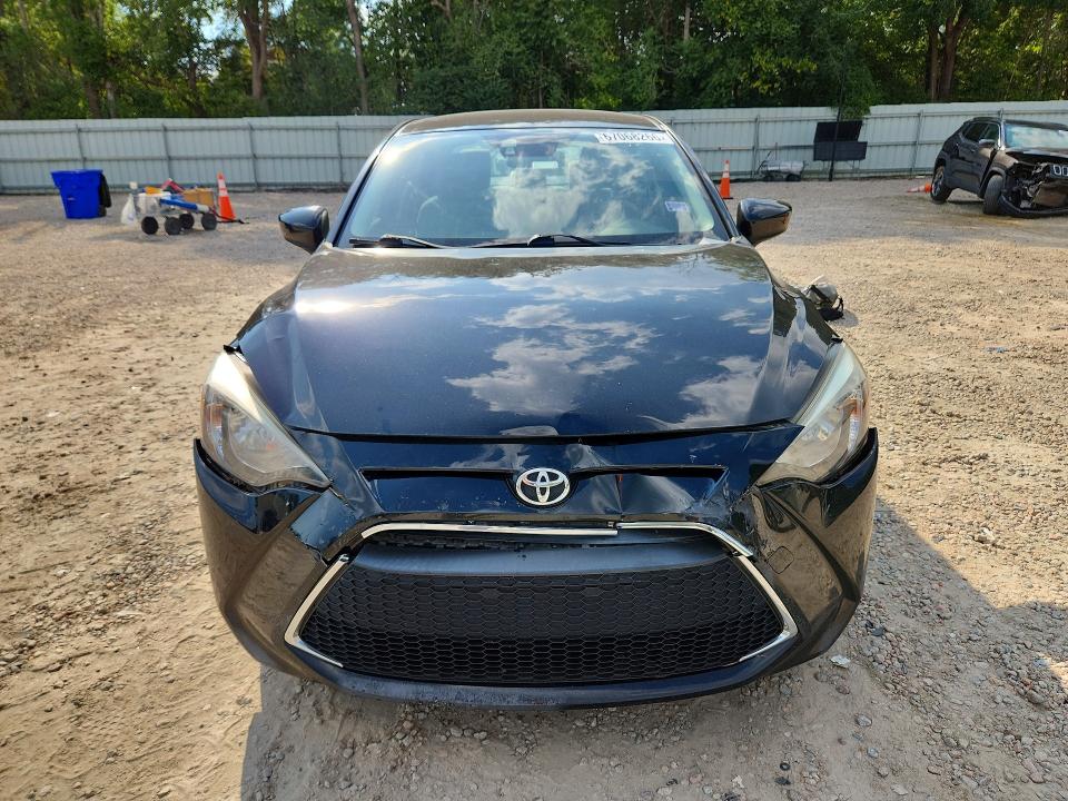 2019 Toyota Yaris მანქანა იყიდება აუქციონზე, vin: 3MYDLBYV1KY528659, აუქციონის ნომერი: 67068266