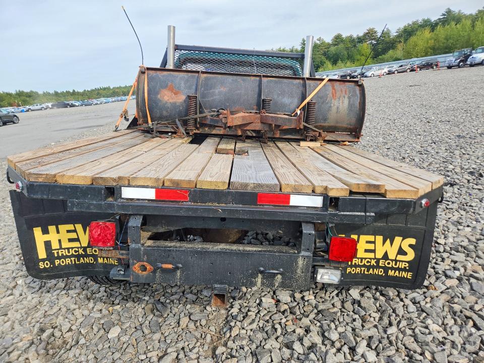 Auction sale of the 1991 Chevrolet C/k 3500 Series, vin: 1GBHK34JXME179906, lot number: 70573616