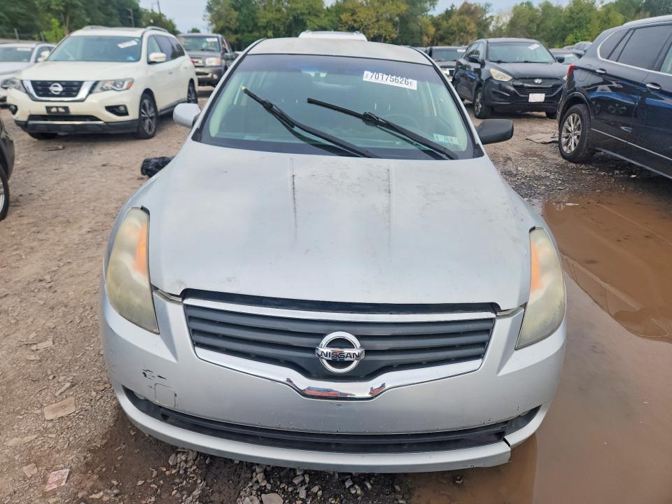 Продажа на аукционе авто 2008 Nissan Altima, vin: 1N4AL21E78N520900, номер лота: 70175626
