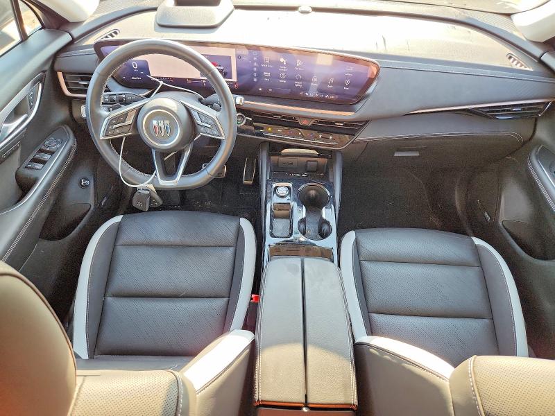 Продажа на аукционе авто 2024 Buick Envision, vin: LRBFZPE45RD044312, номер лота: 65103466