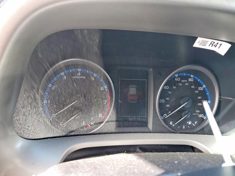 69574106 :رقم المزاد ، 2T3BFREV4HW569845 vin ، 2017 Toyota Rav4 مزاد بيع
