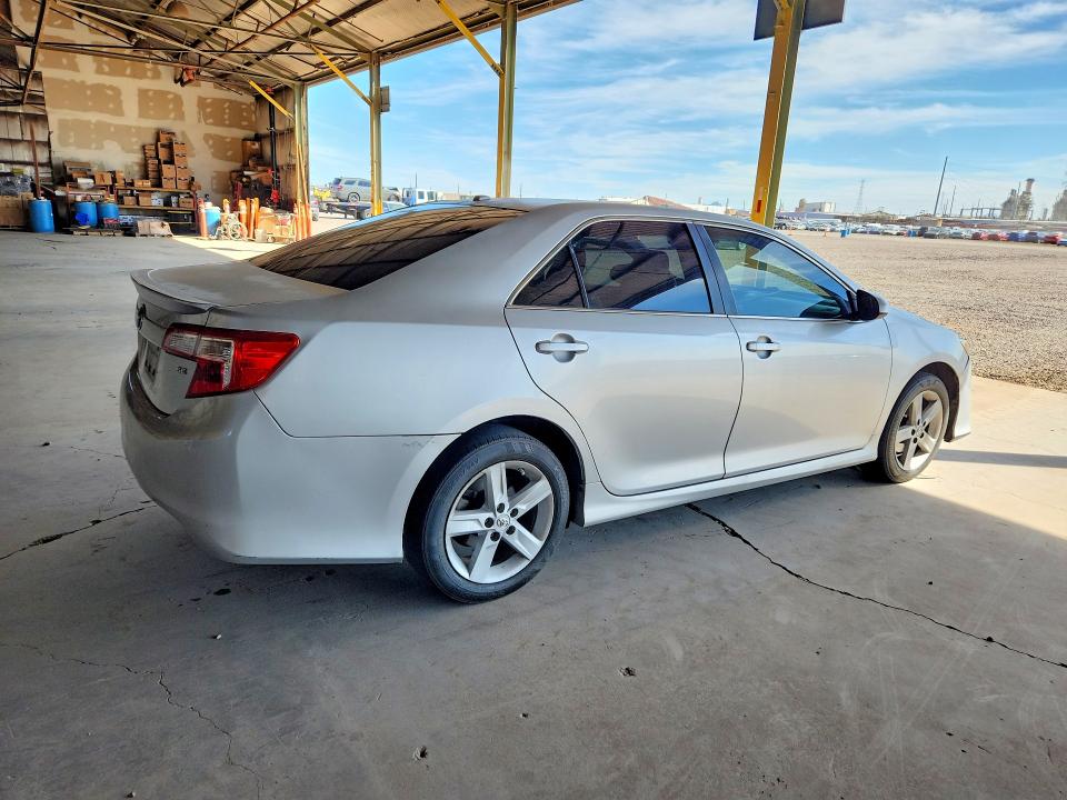 Продажа на аукционе авто 2012 Toyota Camry, vin: 4T1BF1FK3CU043908, номер лота: 69815686