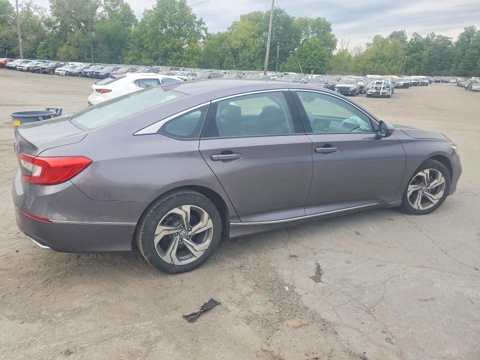 2019 Honda Accord მანქანა იყიდება აუქციონზე, vin: 1HGCV1F52KA019462, აუქციონის ნომერი: 68422196