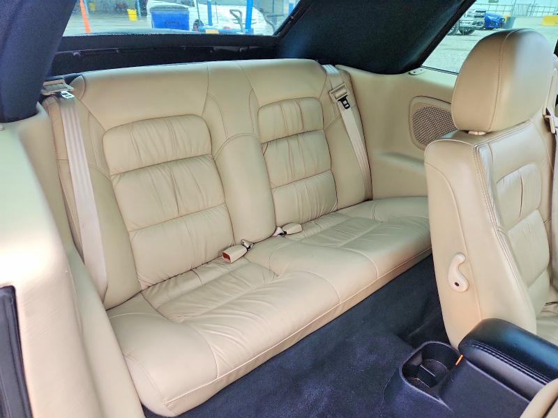 Aukcja sprzedaży 2001 Chrysler Sebring, vin: 1C3EL65U81N663451, numer aukcji: 70143506