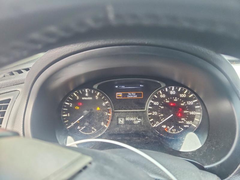 2013 Nissan Altima მანქანა იყიდება აუქციონზე, vin: 1N4AL3AP7DC166552, აუქციონის ნომერი: 68614766
