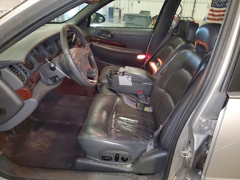 Продаж на аукціоні авто 2005 Buick Lesabre, vin: 1G4HR54K15U167156, номер лоту: 70622146