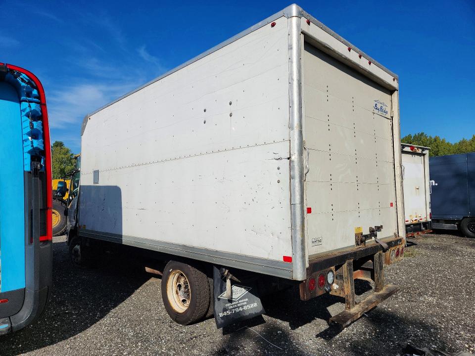 Auction sale of the 2018 Chevrolet 4500, vin: 54DCDW1B5JS807734, lot number: 67287126