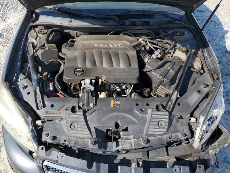 Продаж на аукціоні авто 2014 Chevrolet Impala Limited, vin: 2G1WC5E39E1186109, номер лоту: 68153396