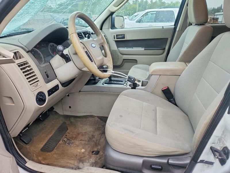 Продажа на аукционе авто 2010 Ford Escape, vin: 1FMCU4K36AKA61872, номер лота: 69160736